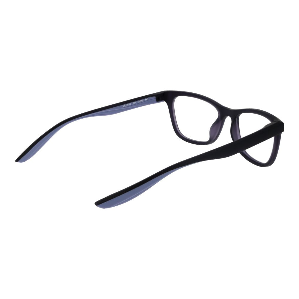 Gafas Nike de acero inoxidable morado (monturas)