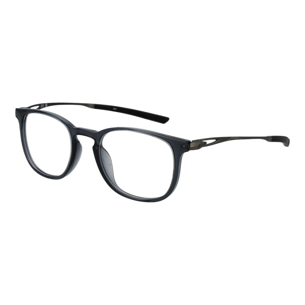 Gafas Nike de titanio gris (montura)