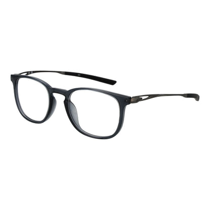 Gafas Nike de titanio gris (montura)