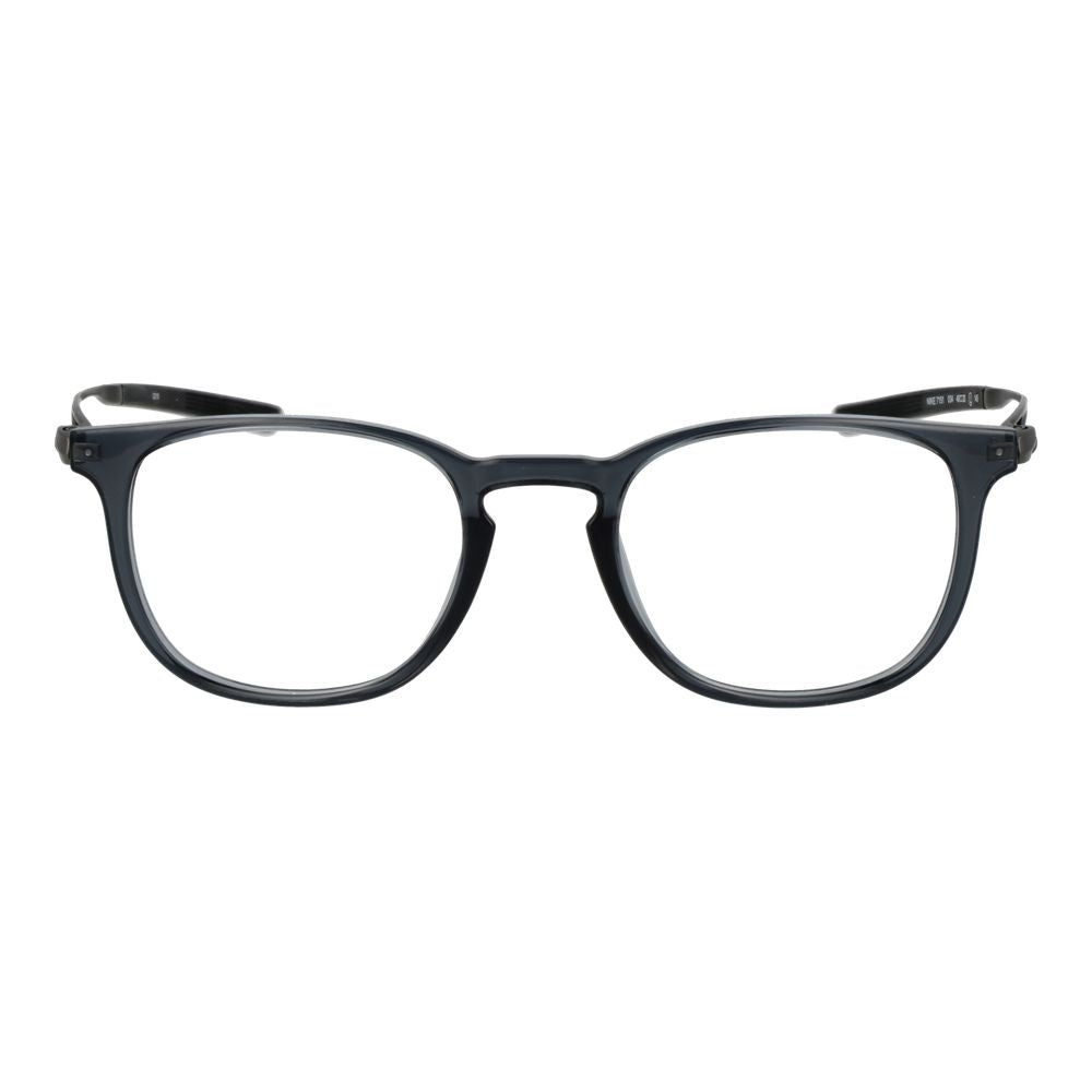 Gafas Nike de titanio gris (montura)