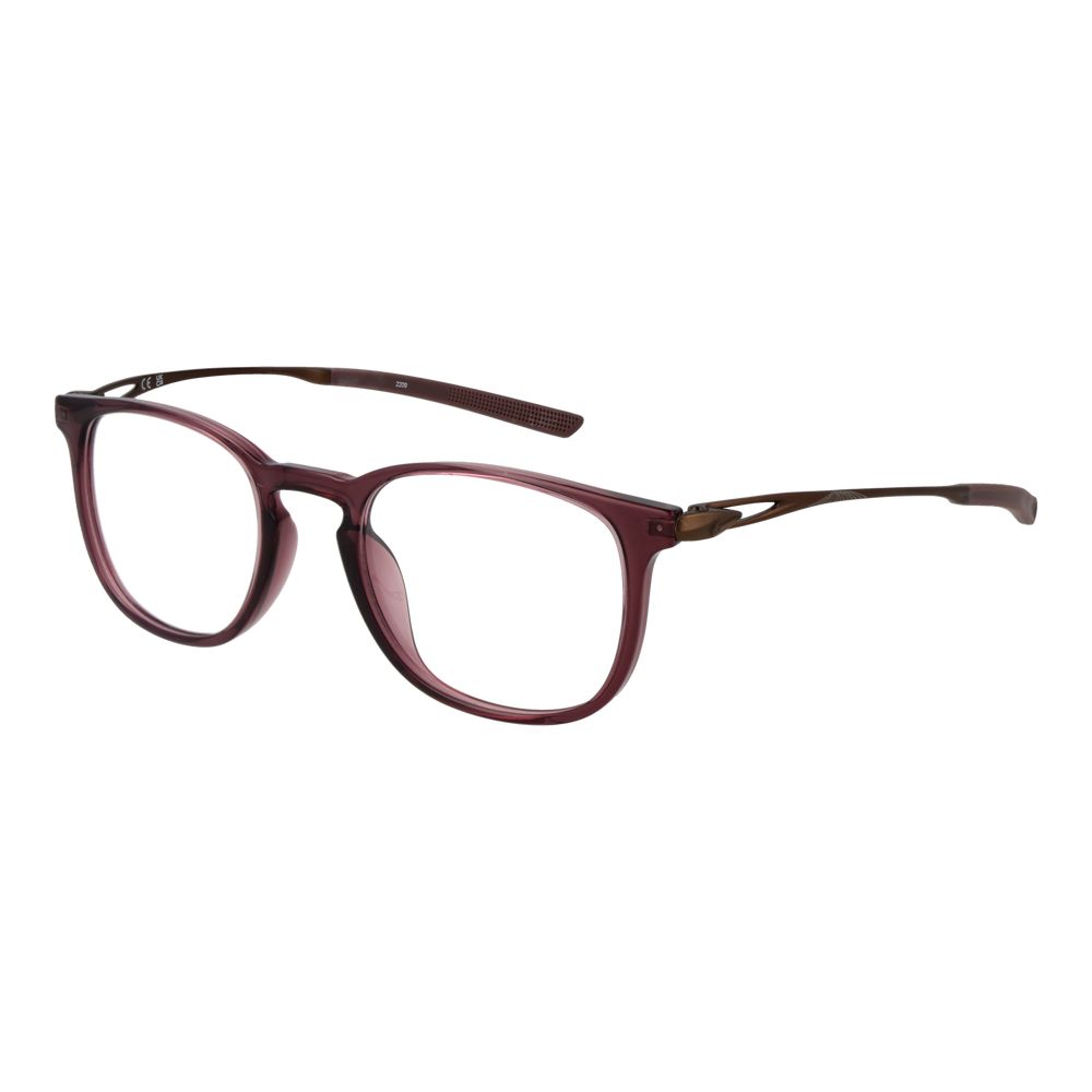 Gafas Nike de titanio marrón (monturas)