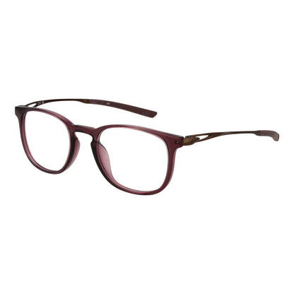 Gafas Nike de titanio marrón (monturas)