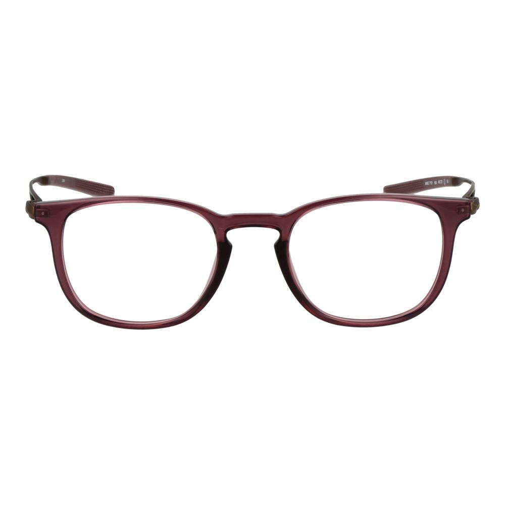 Gafas Nike de titanio marrón (monturas)