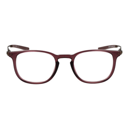 Gafas Nike de titanio marrón (monturas)