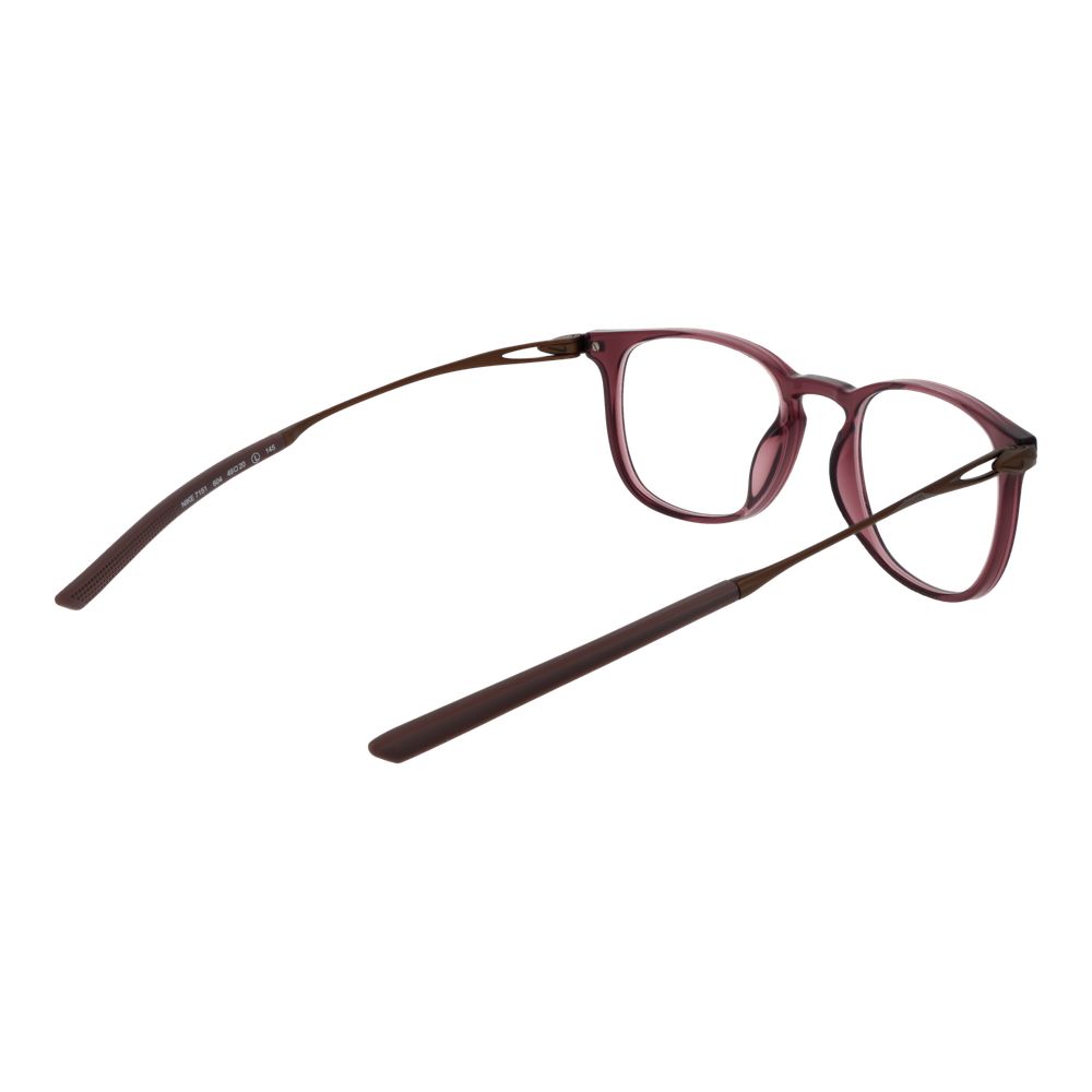 Gafas Nike de titanio marrón (monturas)