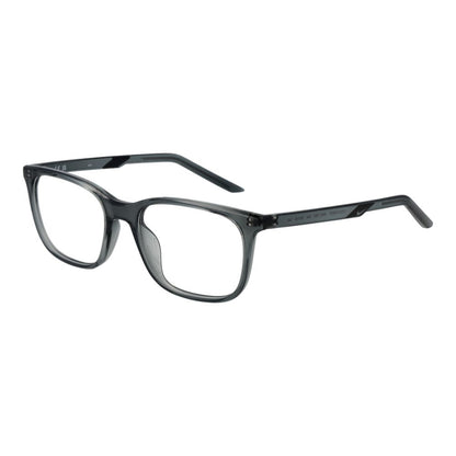 Gafas Nike de acero inoxidable gris (montura)