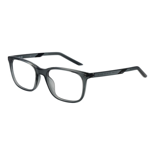 Gafas Nike de acero inoxidable gris (montura)