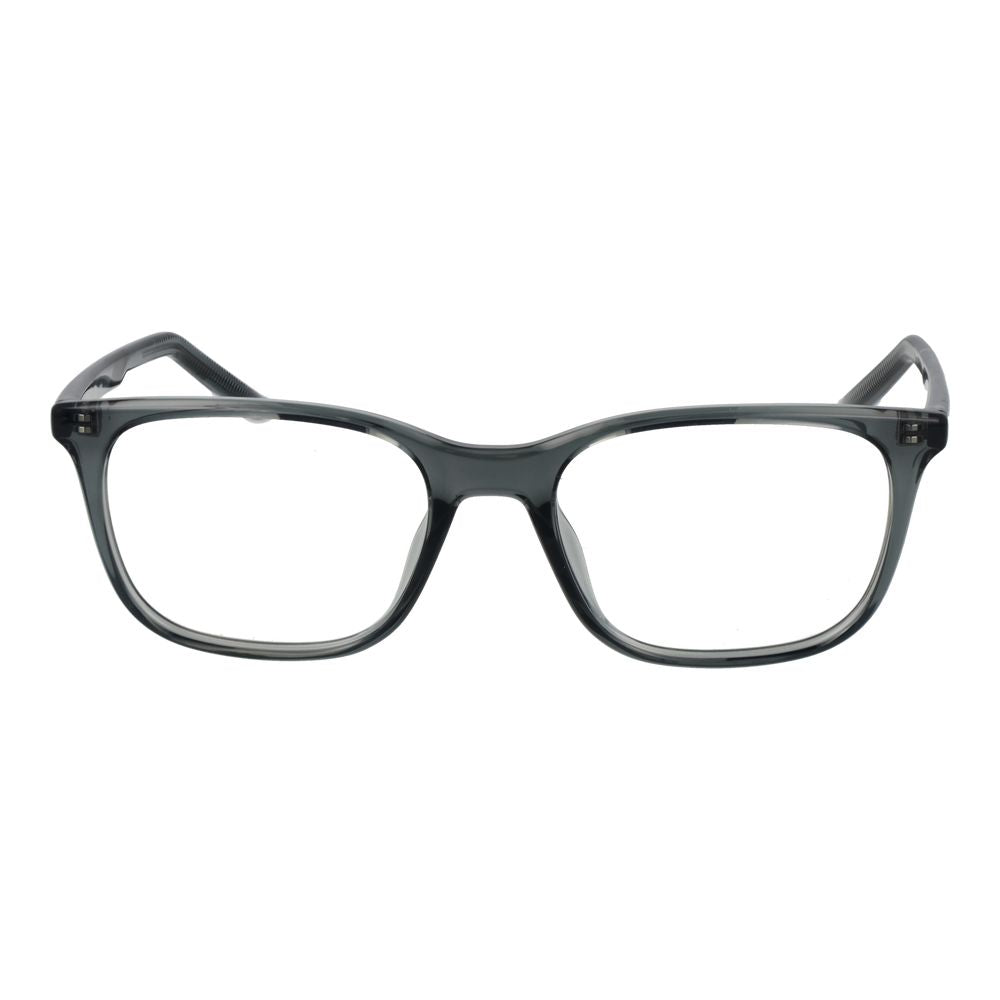 Gafas Nike de acero inoxidable gris (montura)