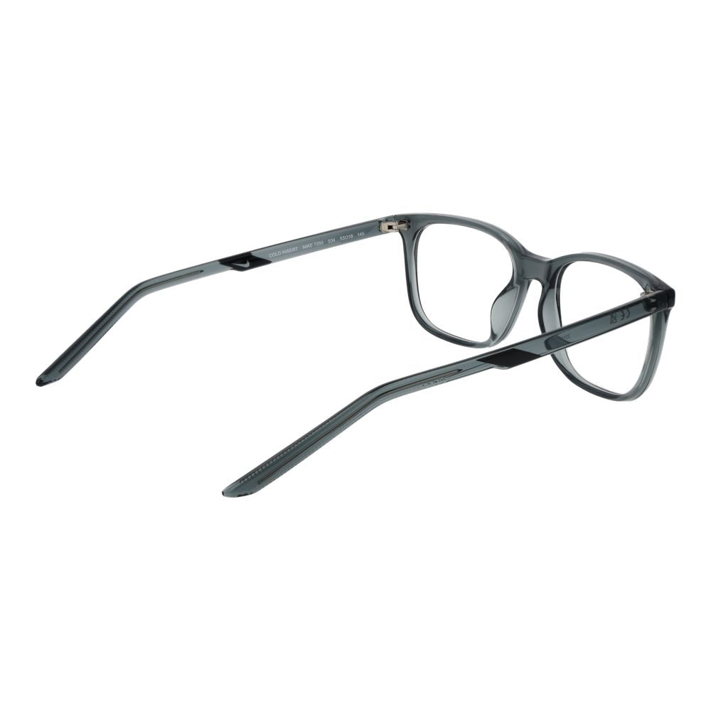 Gafas Nike de acero inoxidable gris (montura)