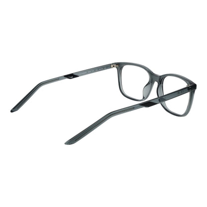 Gafas Nike de acero inoxidable gris (montura)