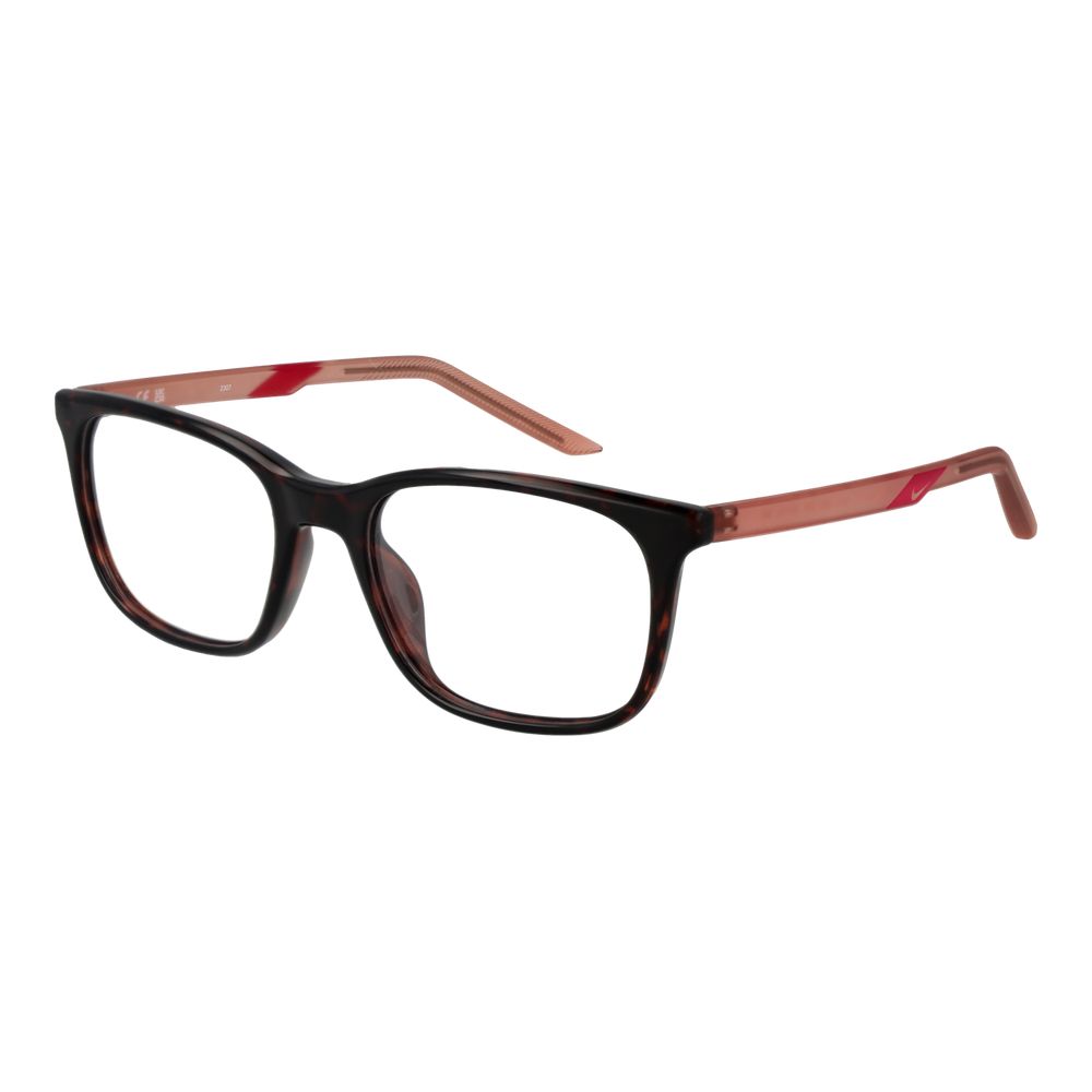 Gafas Nike Bicolor de Acero Inoxidable (Monturas)