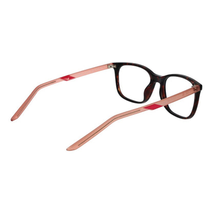 Gafas Nike Bicolor de Acero Inoxidable (Monturas)