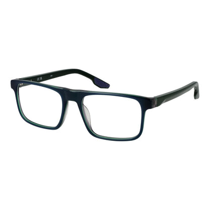 Gafas Nike de acetato azul (monturas)