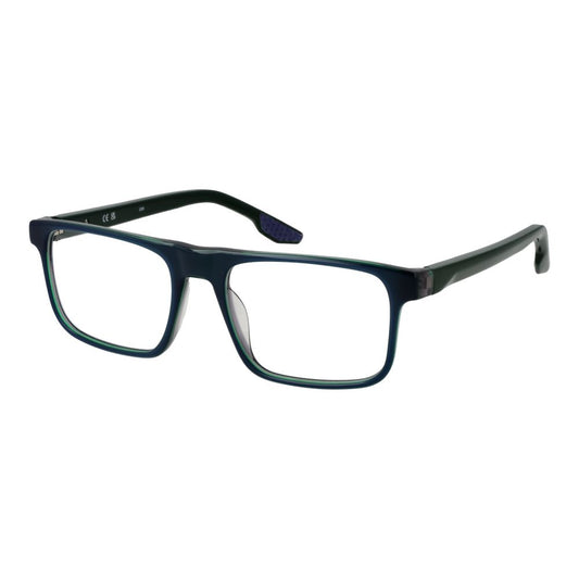 Gafas Nike de acetato azul (monturas)