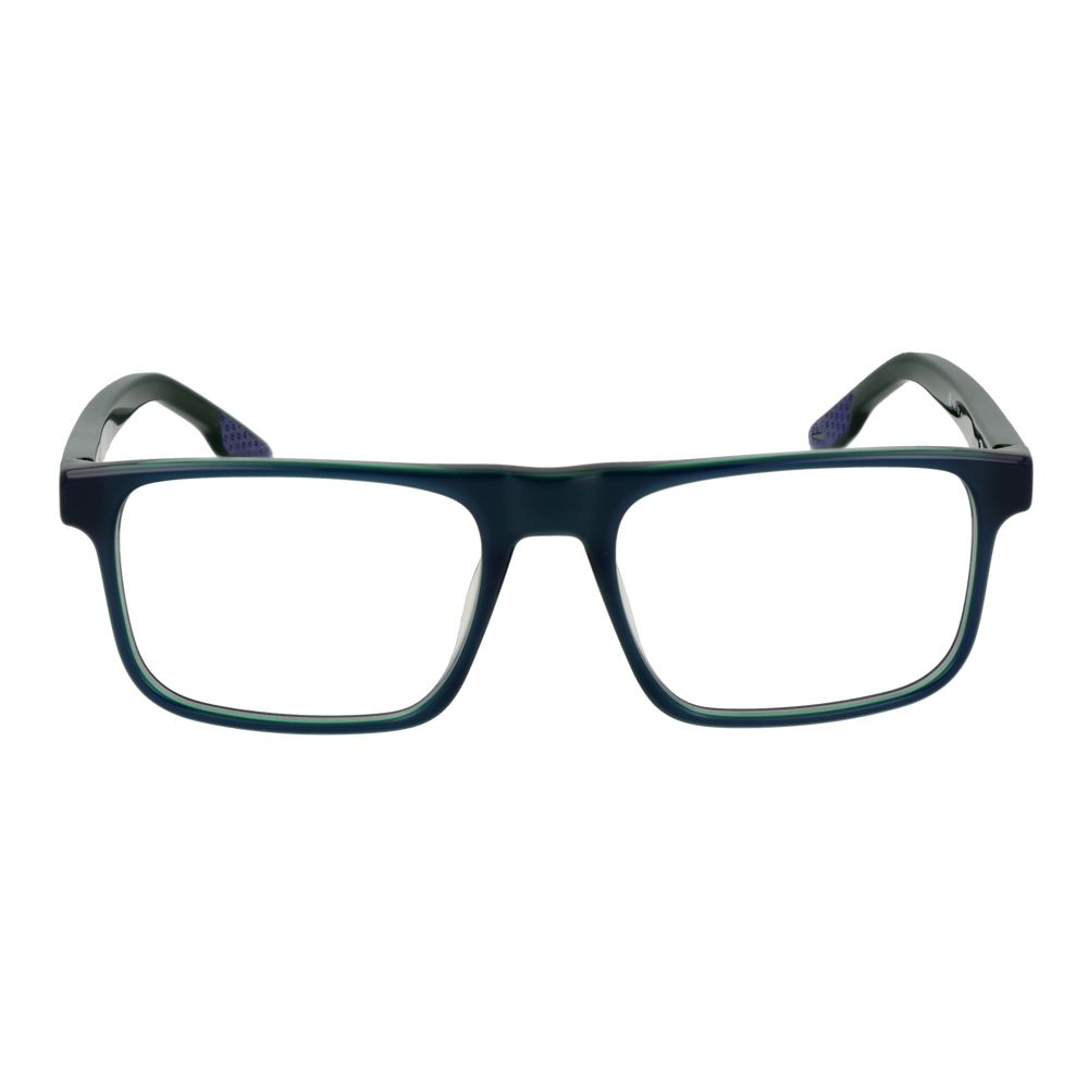 Gafas Nike de acetato azul (monturas)