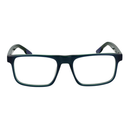 Gafas Nike de acetato azul (monturas)