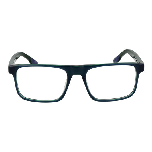 Gafas Nike de acetato azul (monturas)
