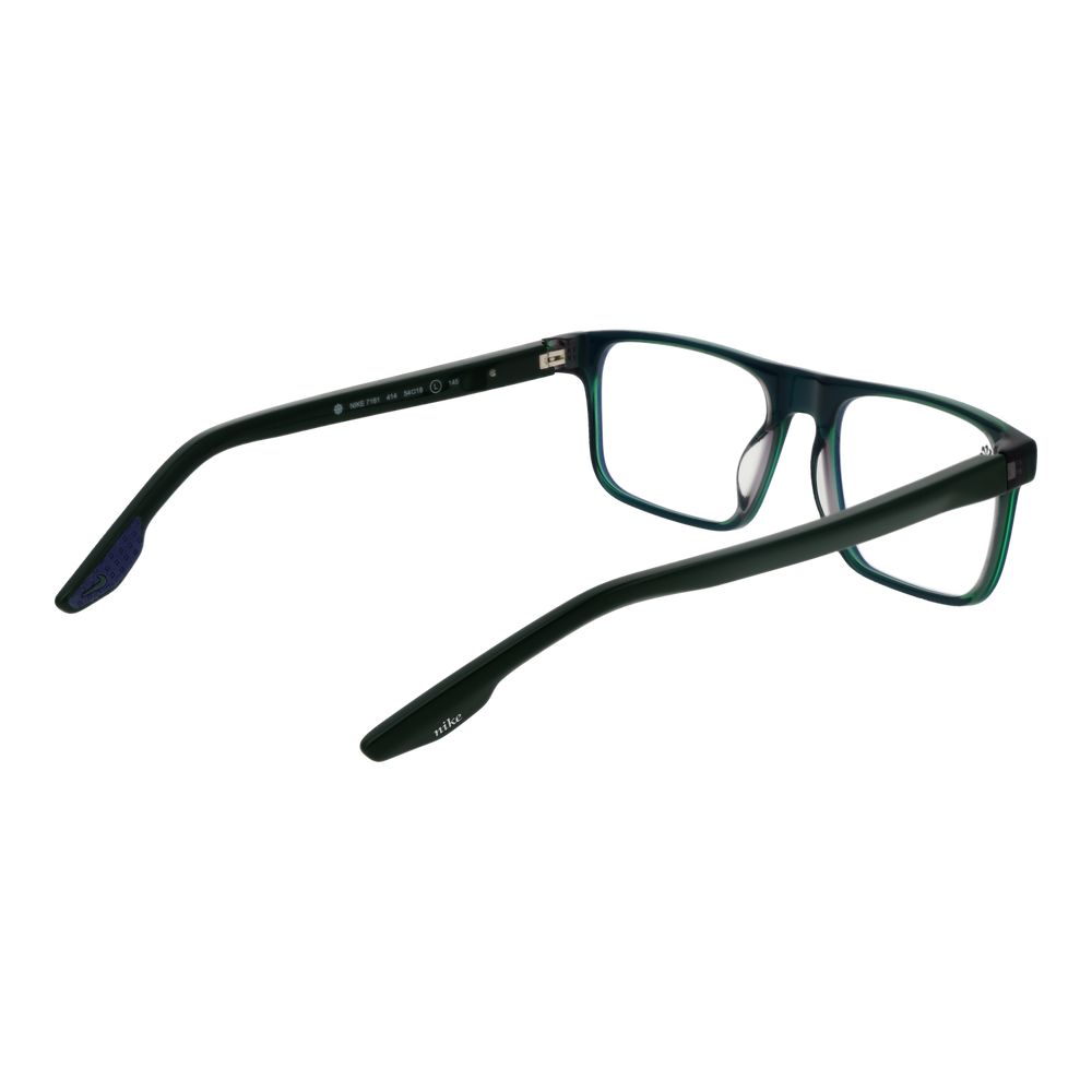 Gafas Nike de acetato azul (monturas)