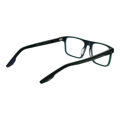 Gafas Nike de acetato azul (monturas)