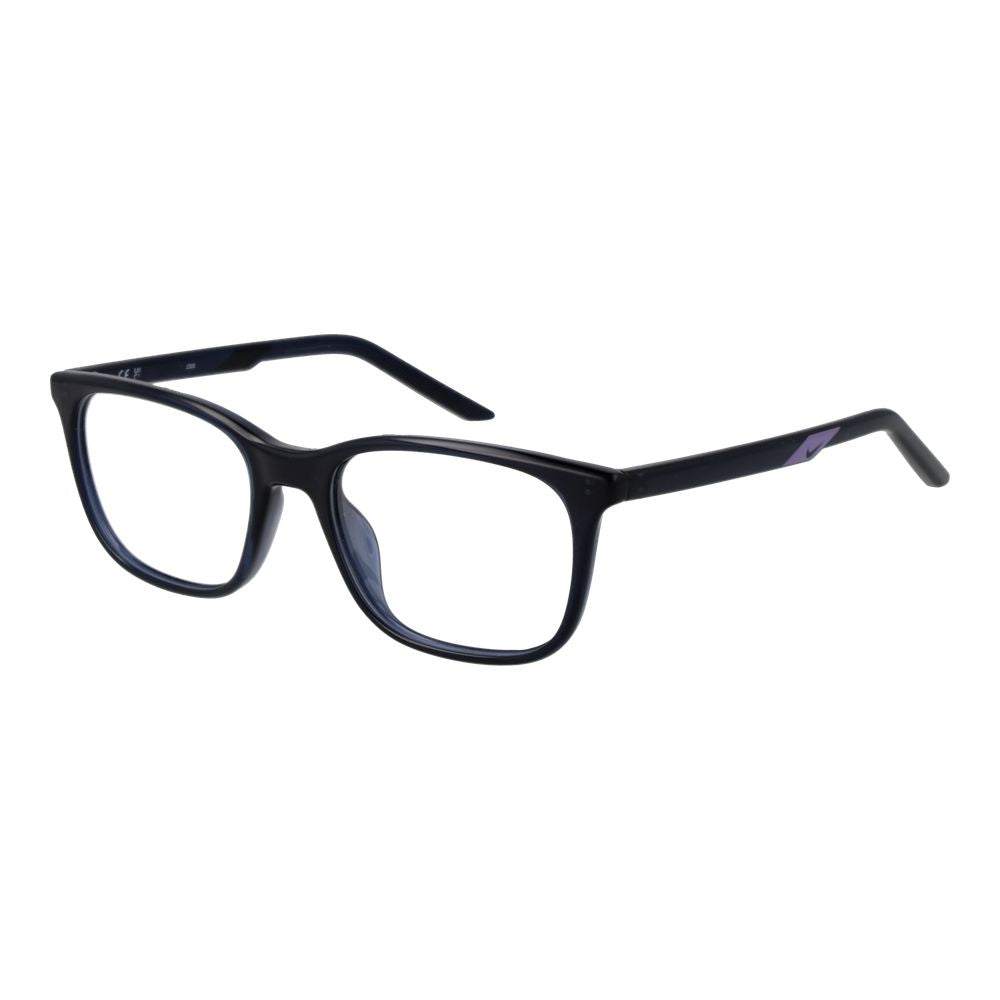 Gafas Nike de Acero Inoxidable Negro (Monturas)