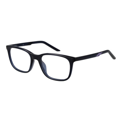 Gafas Nike de Acero Inoxidable Negro (Monturas)