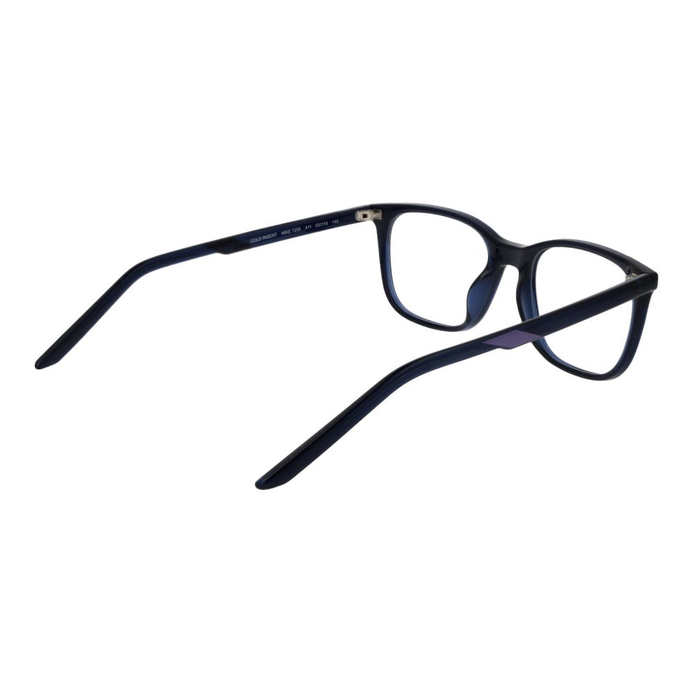 Gafas Nike de Acero Inoxidable Negro (Monturas)