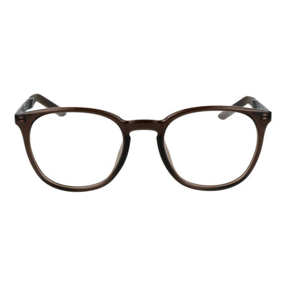 Gafas metálicas beige Nike (Montura)