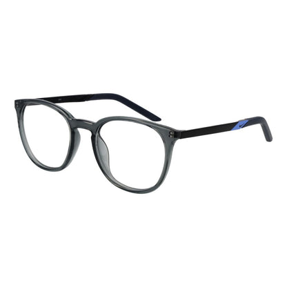 Gafas (montura) de metal gris Nike