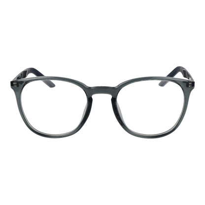 Gafas (montura) de metal gris Nike
