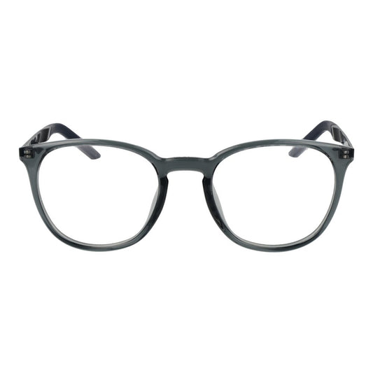 Gafas (montura) de metal gris Nike