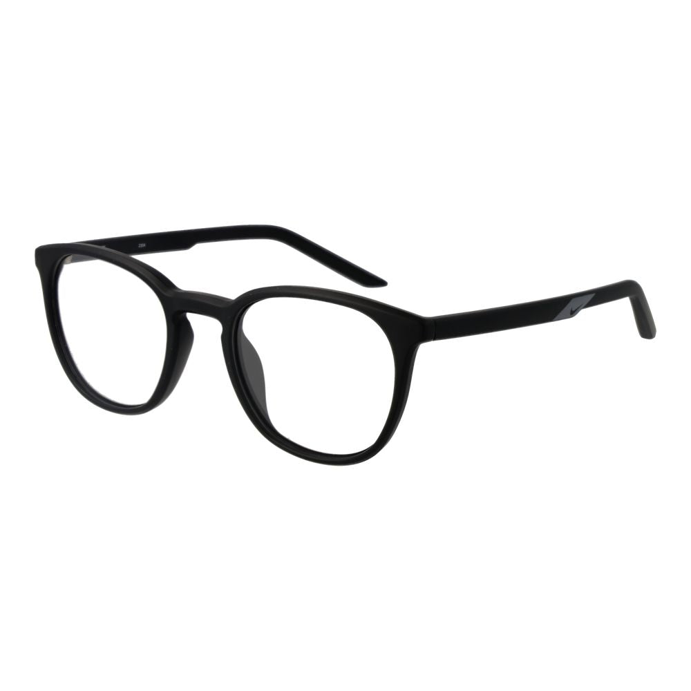 Gafas Nike de acero inoxidable negro (monturas)