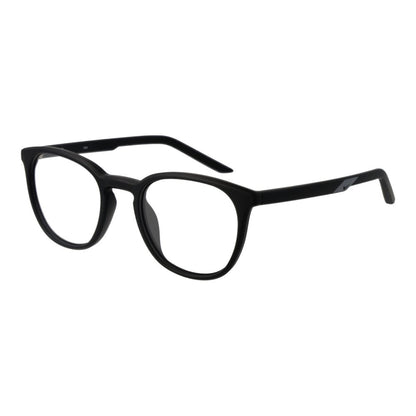 Gafas Nike de acero inoxidable negro (monturas)