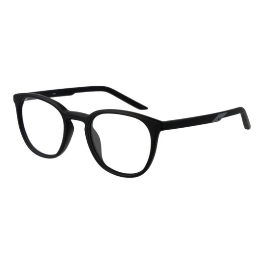 Gafas Nike de acero inoxidable negro (monturas)