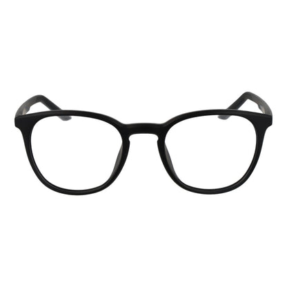Gafas Nike de acero inoxidable negro (monturas)