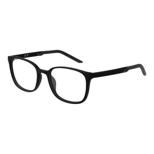 Gafas Nike de acero inoxidable negro (monturas)