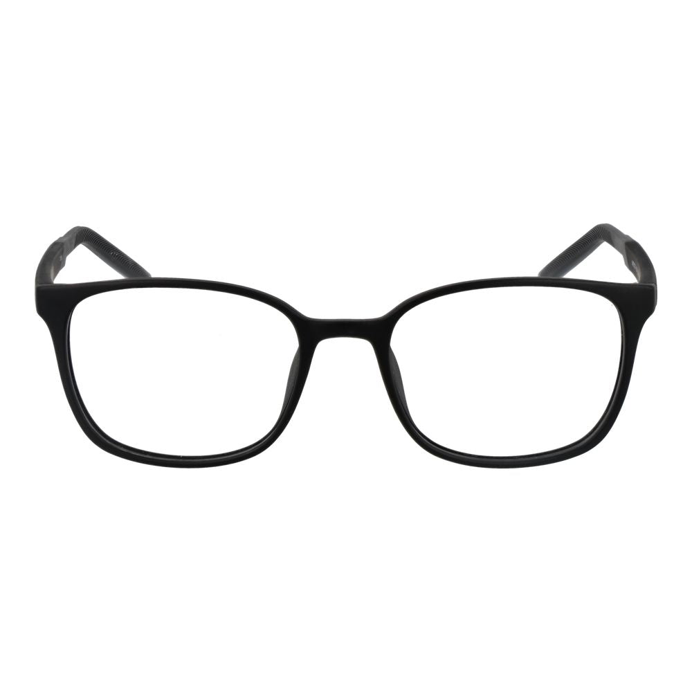 Gafas Nike de acero inoxidable negro (monturas)