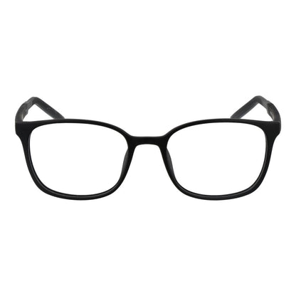 Gafas Nike de acero inoxidable negro (monturas)