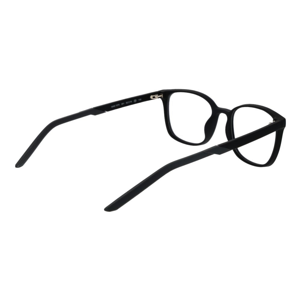 Gafas Nike de acero inoxidable negro (monturas)