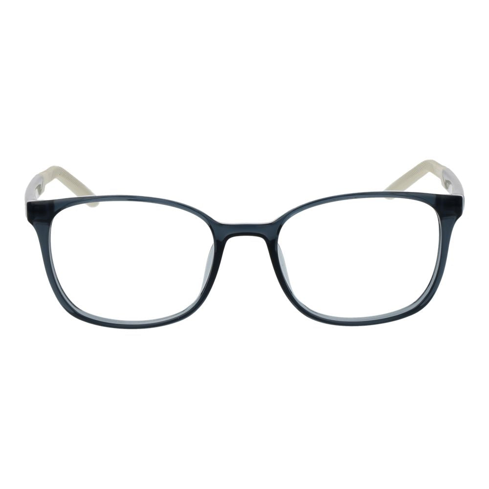 Gafas Nike de acero inoxidable gris (monturas)