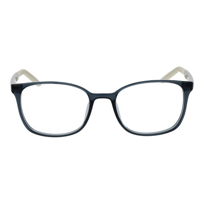 Gafas Nike de acero inoxidable gris (monturas)