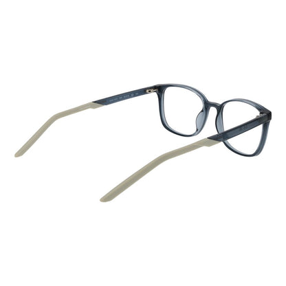 Gafas Nike de acero inoxidable gris (monturas)