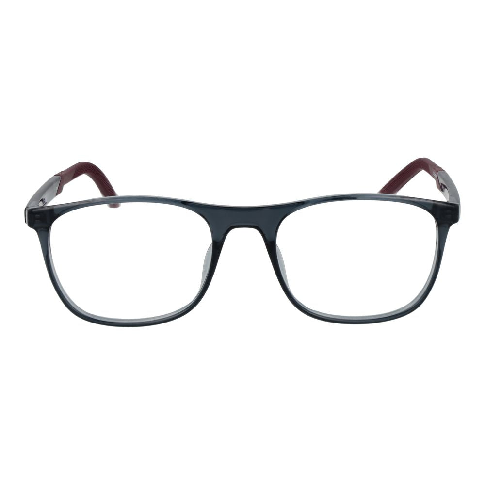 Gafas (montura) de acero inoxidable gris Nike