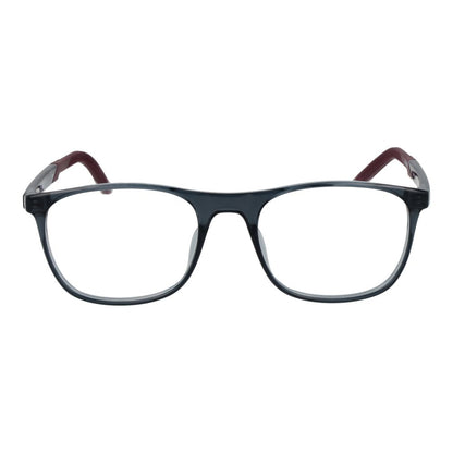Gafas (montura) de acero inoxidable gris Nike