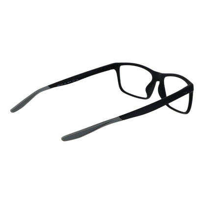 Gafas Nike de acero inoxidable negro (montura)