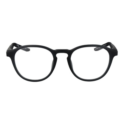 Gafas (montura) Nike de acero inoxidable negro