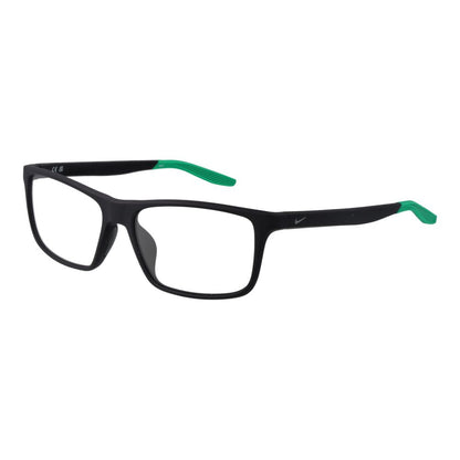 Gafas Nike de acero inoxidable gris (monturas)