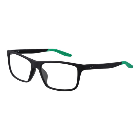 Gafas Nike de acero inoxidable gris (monturas)