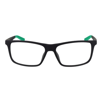 Gafas Nike de acero inoxidable gris (monturas)