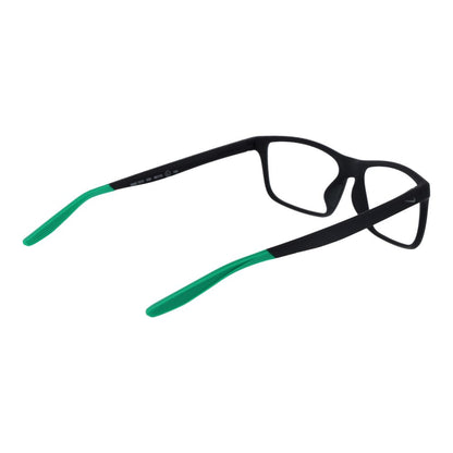 Gafas Nike de acero inoxidable gris (monturas)