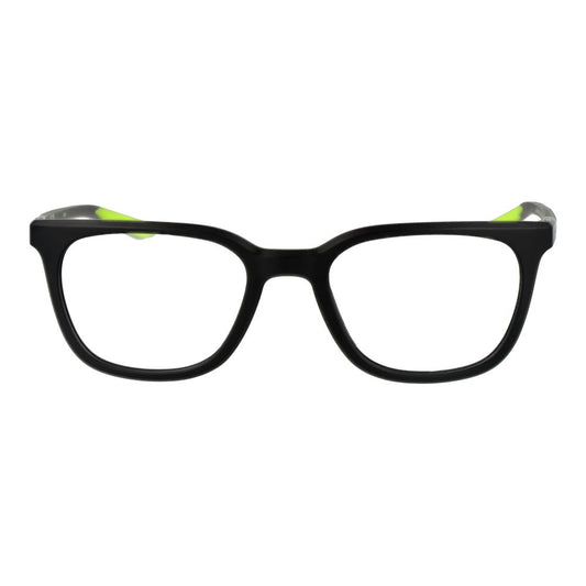 Nike Black Metal Glasses (Frames)